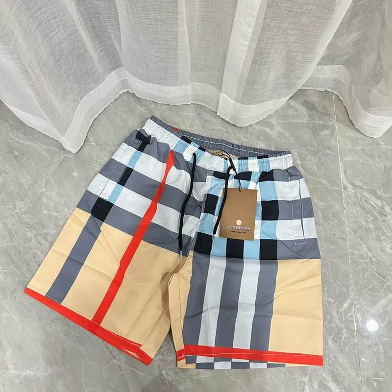 Burberry Men's Shorts 191